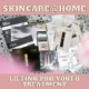 Lifting pro youth skincare@home treatment