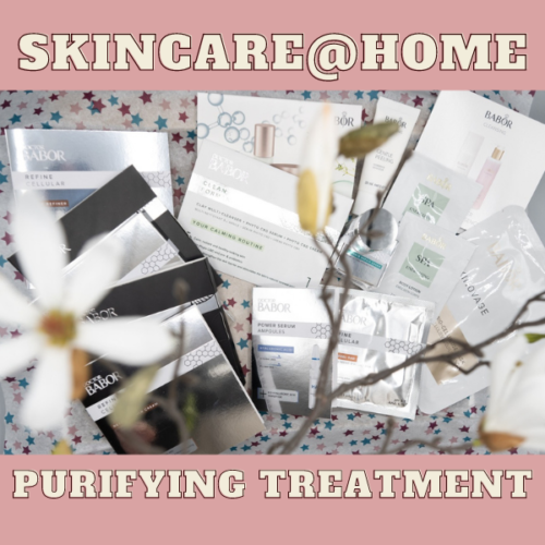 acne home treatment